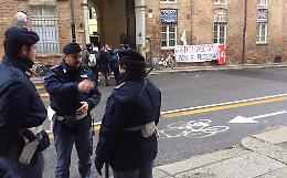 Dordoni e CasaPound, rinvio a giudizio per 17