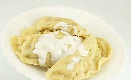 LA RICETTA
Ravioli alla russa