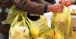 Colletta alimentare 2016