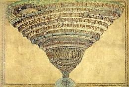 L’Inferno dietro l’ ...'Inferno'