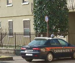 Caserma dei carabinieri a rischio?
Asinari: 'Facciamola nuova'