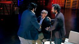 Masterchef Italia 6, gag e cattiveria tra i quattro giudici nella nuova edizione