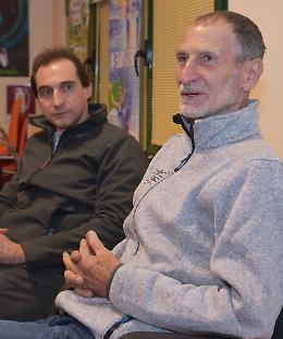 La due giorni con Olmo