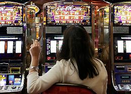 La storia di Donatella: le slot, da passatempo a incubo