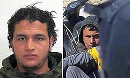  Sesto S. Giovanni, uomo ucciso è il killer di Berlino