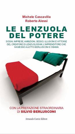  &ldquo;Le lenzuola del potere&rdquo; 