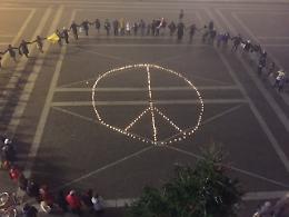 Cremona per la pace ad Aleppo