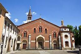 Segui la stella! Ti condurrà a Sant'Eustorgio
(Alla scoperta del sarcofago dei Re Magi)
