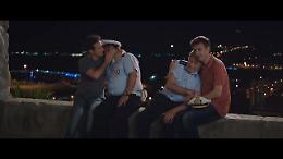 L'Ora Legale, il trailer del nuovo film di Ficarra e Picone