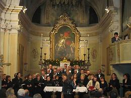 Il coro "Ponchielli/Vertova" rende omaggio a Giuseppe Verdi