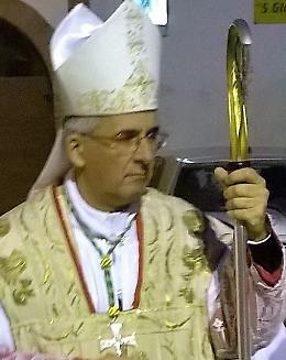 “Gesù per le strade”, lettera pastorale del Vescovo dopo il Sinodo
