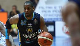 Vanoli Cremona-Openjobmetis Varese 85-71