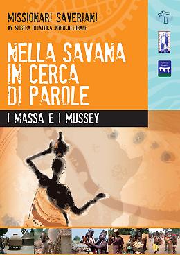 Brescia - "Nella savana in cerca di parole"