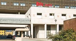 Hotel Ibis, una nuova società interessata alla gestione