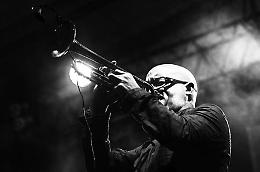 Stradella (Pv) - Giovanni Falzone Sextet al Teatro Sociale