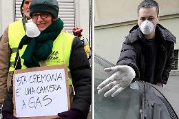 Mal’aria, Cremona (e provincia) maglia nera  lombarda
