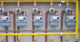 Lieto fine sul caso 'gas'. Accordo salva-bilancio
