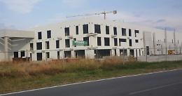 Cantiere Lameri, intervento alle battute finali
