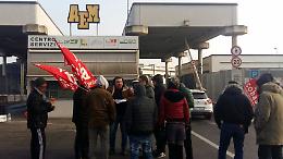 Fe.Mar.Ambiente, 22 licenziamenti