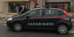 Orzinuovi, rapinato in pieno centro
