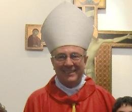 Nuovo vescovo, il favorito è monsignor Faccendini