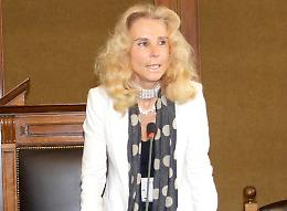 La presidente del tribunale Ines Marini guiderà la corte d'appello di Venezia 