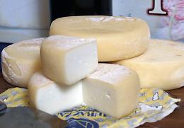 Murazzano Dop