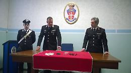 Spaccia hashish, arrestato 27enne richiedente asilo