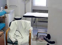 'Medico di base trasferito, pazienti all'oscuro'