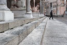 Ultime ore tra neve e gelicidio al Nord