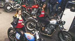 Verona - Motor Bike Expo 2017