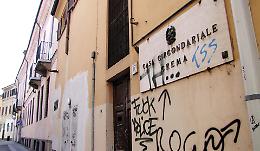 Il Comune vende, 'sì' agli uffici nell'ex carcere di via Frecavalli