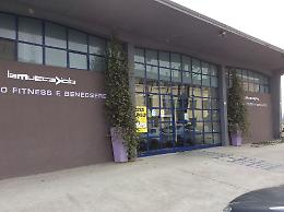 La Mucca Viola chiusa, è giallo