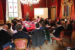 Rilancio del centro, distanti le posizioni di Comune e Confcommercio-Cremona