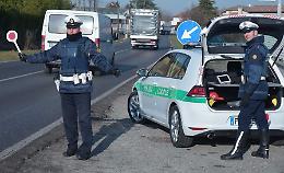 Sicurezza territoriale, nasce la super Polizia locale