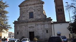 Parrocchia di S. Bernardino, la polemica corre sui social
