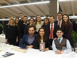 Rotary, i ragazzi del club del libro diventano scrittori