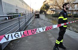 Operaio folgorato, ricoverato al grandi ustionati di Parma
