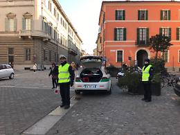 Revocate da domani le misure temporanee di primo livello 
