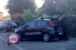 A Castelvetro cittadini 'detective' braccano la banda che fugge per un soffio