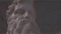 Michelangelo, il restauratore: "Il segreto del Mosè: così nasceva quella luce speciale"