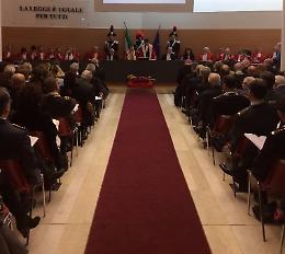 Terrorismo, "Individuato sospetto reclutatore dell'Isis vicino a Trabelsi"