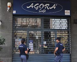Bar Agorà, dal Tar ok alla revoca della licenza
