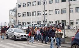 Munari sotto i 600 studenti, autonomia a rischio