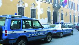 Migranti, maxi operazione della polizia contro i trafficanti di essere umani