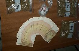 Detenzione e spaccio di droga, arrestati tre giovani cremonesi