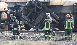 Strage di Viareggio,  3 condanne su 4 per gli  imputati legati alla Cima Riparazioni