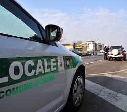 Smog, adesso c'è l'ordinanza: multe ai veicoli inquinanti