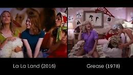 Tutte le citazioni di La La Land: da Grease a Moulin Rouge