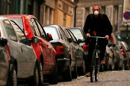 Aria sempre più avvelenata, rischio per la salute